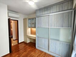 Northoaks (D25), Condominium #611093101